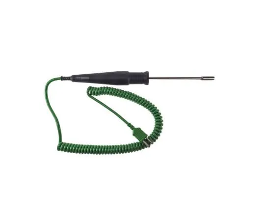 63-4767-98 RS PRO General, Surface Temperature Probe, Type K, max. +600 °C 342-8962