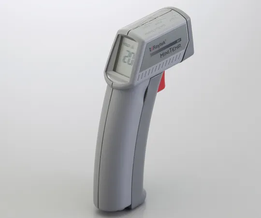 2-8509-01-56　［Discontinued］Infrared Radiation Thermometer with English Calibration Certificate　MT4