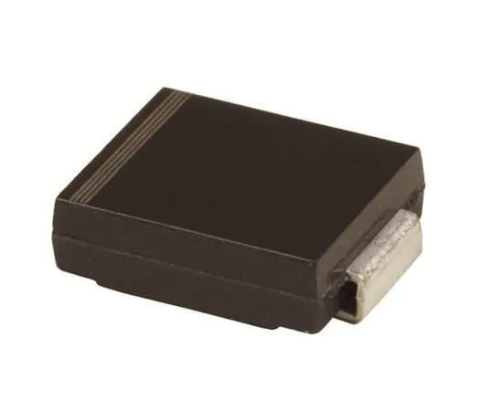 63-4821-63 STMicroelectronics SM6T36A, Uni-Directional TVS Diode, 600W, 2-Pin DO-214AA SM6T36A