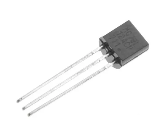 63-4843-39 ON Semiconductor, 12 V Linear Voltage Regulator, 100mA, 1-Channel 3-Pin, TO-92 MC78L12ACPG MC78L12ACPG