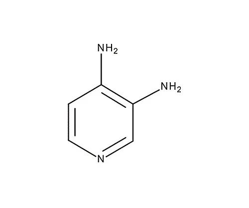 61-0354-57 3,4-Diaminopyridine for Synthesis 818392 5G 8.18392.0005