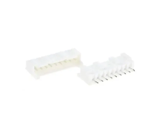 63-4842-28 JST PA, 9 Way, 1 Row, Straight PCB Header B09B-PASK-1 (LF) (SN)