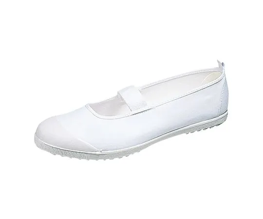 64-4277-98 Shoes VK WHITE 21 cm KD38001