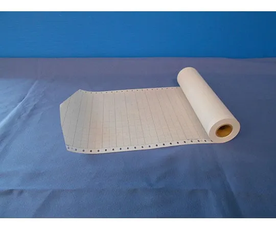 63-5625-74 Recording Paper 10 pieces 20m SE-10(K)