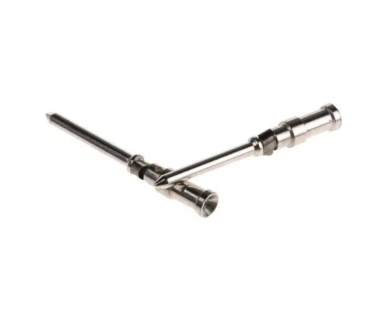 63-4663-22 Crimp Contacts Male Han Contacts Series 09150006103