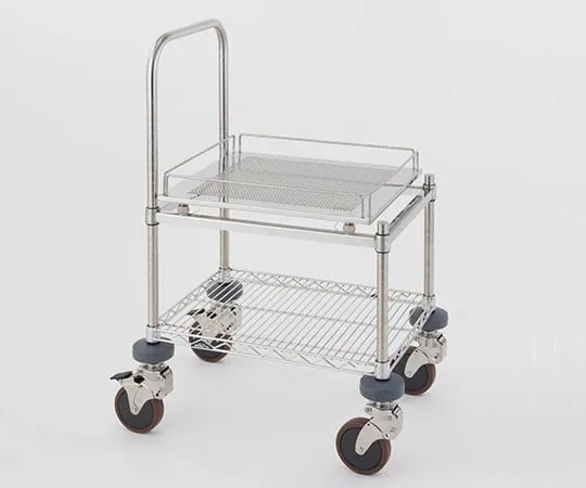 62-4995-80　［Discontinued］Vibration Absorbing Carrier Cart　NV-CC-1