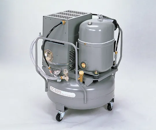 1-5369-01　［Discontinued］Silent Air Compressor　SC820