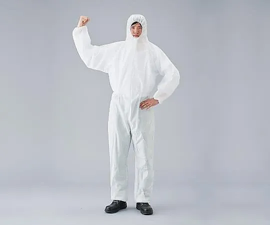 3-1780-01 Work Coverall