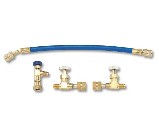 64-0795-86　［Discontinued］R 22 Compatible Injection Tool Set　TA434EK-10