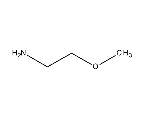 61-0358-35 2-Methoxyethylamine for Synthesis 818872 100mL 8.18872.0100