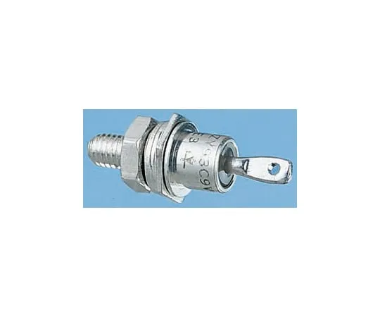 63-4806-40 Vishay 1000V 16A, Silicon Junction Diode, 2-Pin DO-4 VS-16FR100 VS-16FR100