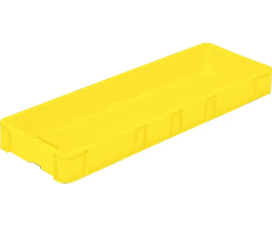 67-7318-95 TP Standard Container TP391 Yellow 20250600YE201