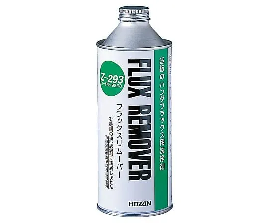 61-0489-49 Flux Remover Z-293
