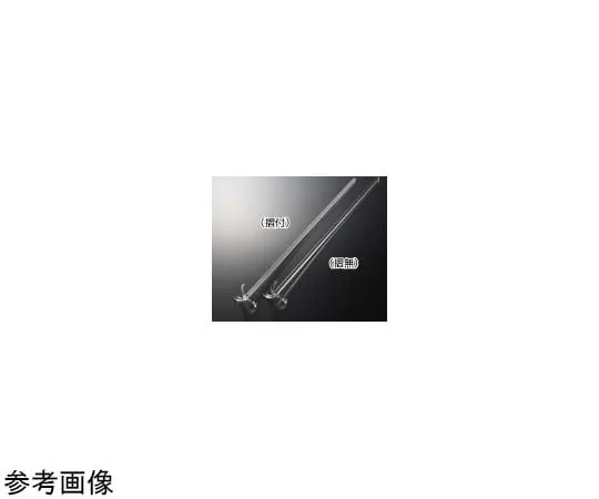 65-6822-77 Screw Type Stirring Bar 45φ x 8φ x 500 mm (No Sliding) 1652-01