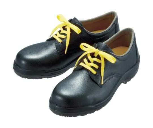 67-3123-41 JIS Certified Electrostatic Safety Shoes High Verde Comfort Electrostatic 23.5 cm CF110S-23.5
