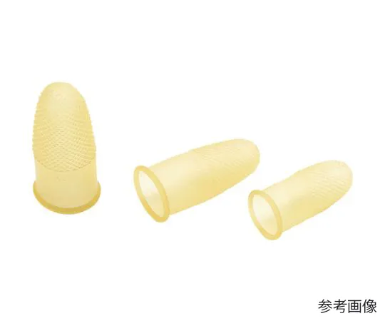 67-2323-90 Finger Cots Large 1 Box (200 Pieces) 10011
