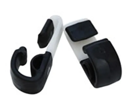 64-3678-34 Resin Belt Clip x 1 x 2 Pieces YCP-1