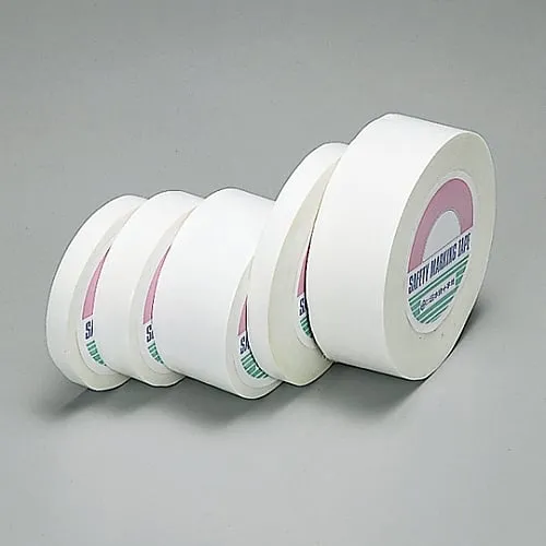 61-3419-22 Double-Sided Tape WF-155 Nonwoven Fabric 15mm Width x 50m 268008