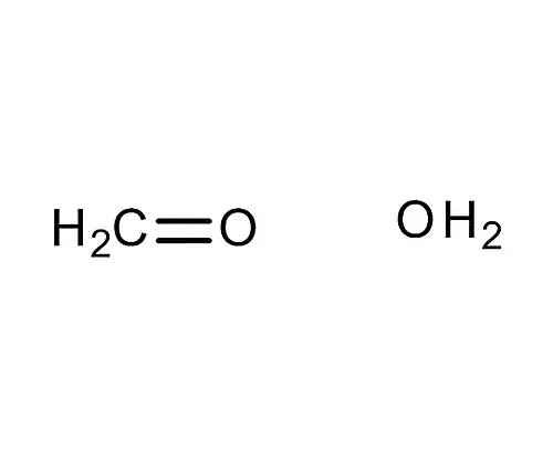 61-0357-13 Formaldehyde Solution 37% (Stabilizer: 10% Methanol) for Synthesis 818708 5L 8.18708.5000