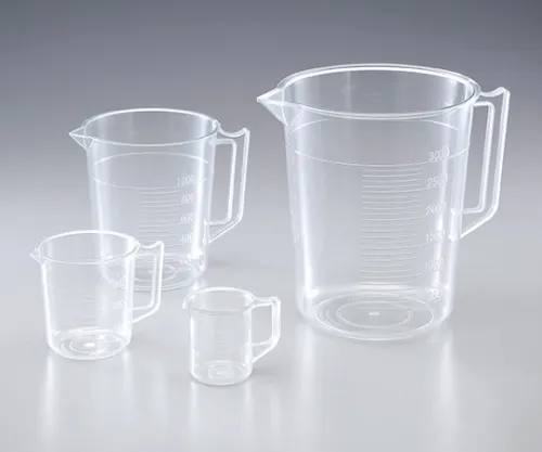 30-0605-55　［Discontinued］TPX Beaker with Handle 200mL　300605