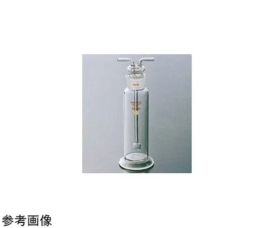 65-6840-10 Gas Washing Bottle (Muinke Type III) 125 mL 1964-01-1