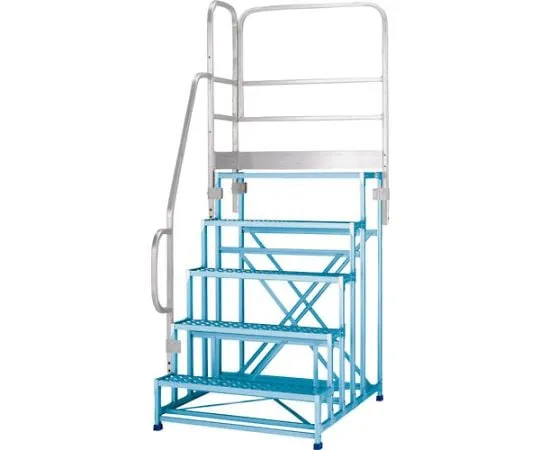64-5000-29 Single Handrail Set with Front for Workbench CSBC-5151S CSBT5BL