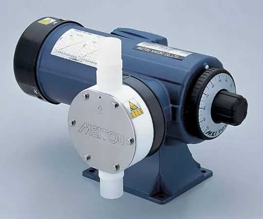 1-648-05　［Discontinued］Diaphragm Quantitative Pump 1200mL/Min　NEZ-1000