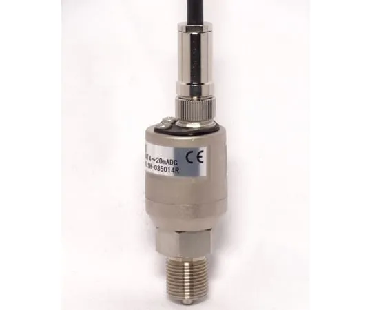 65-4329-29 Pressure Transmitter Analog Output 4~20 mA DC 0.1 MPa KH15-L33