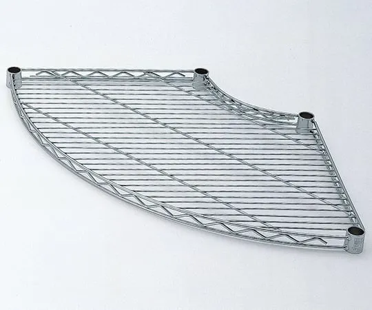 64-3506-12 Fan Side Shelf for MS Series FSMS