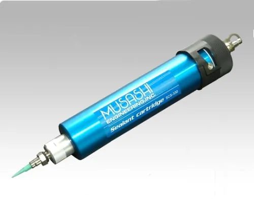 1-5992-01 Sealant Cartridge (For ThreeBond) SCS-330-TB