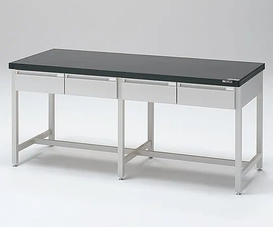 3-1343-01　［Discontinued］Workbench Made Of Steel, With Single-Sided Drawer 1200 x 750 x 800　JSB-1200