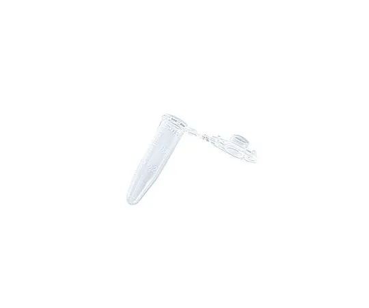 2-9806-01　［Discontinued］Microtube 0.6mL Transparent　CT0050BNJ