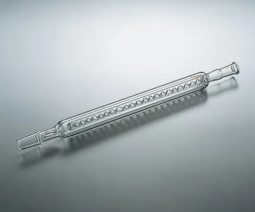 61-0044-47 Fractional Distillation Tube TS Joint Widmer Type Column L 200mm, TS19/38 CL0319-01-10