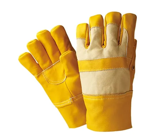1-6826-01　［Discontinued］Piercing, Cutting Prevention Glove　KS-1N