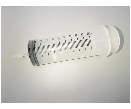 65-0334-95 Large Syringe 500 mL -