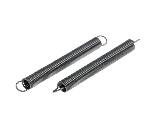 63-4653-22 RS PRO Steel Extension Spring, 32.9mm x 3.6mm 751-679