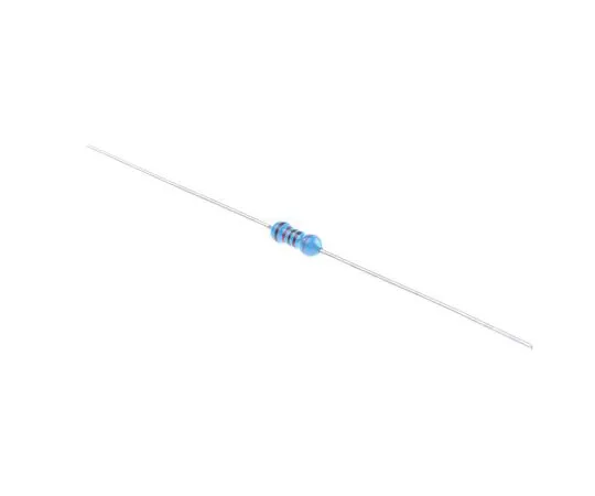 63-4822-83 Arcol 1.21kΩ 0.25W Metal Film Fixed Resistor ±0.1% ±15ppm/°C MRA02071K21BTA015