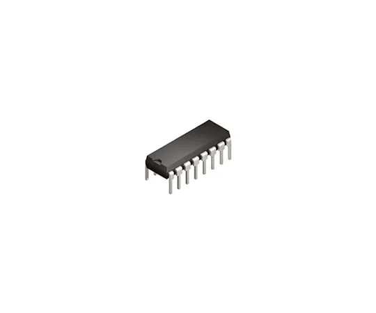 63-4797-81 Renesas, PS2501-4 DC Input Transistor Output Quad Optocoupler, Through Hole, 16-Pin PDIP PS2501-4