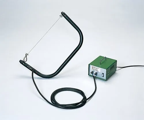 61-3777-20 Station Type Foam Cutter HC-300F