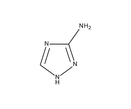 61-0346-35 3-Amino-1H-1,2,4-Triazole for Synthesis 814495 100G 8.14495.0100