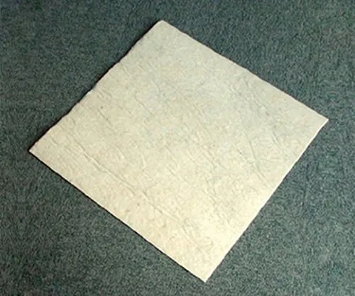 61-8930-77 Oil Catcher KP-50A Type P-571 150 Pieces 50cm x 50cm KP-50AP-571