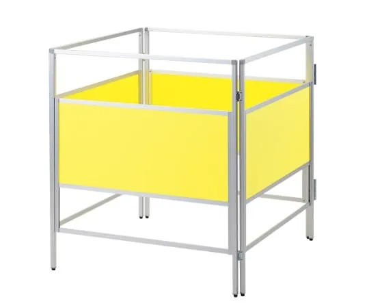 62-6097-70 JISHA Safety Mark No Entry 486-50A
