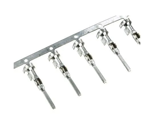63-4688-25 TE Connectivity MINI-MIC Male Crimp Terminal Contact 15AWG 282109-1 282109-1