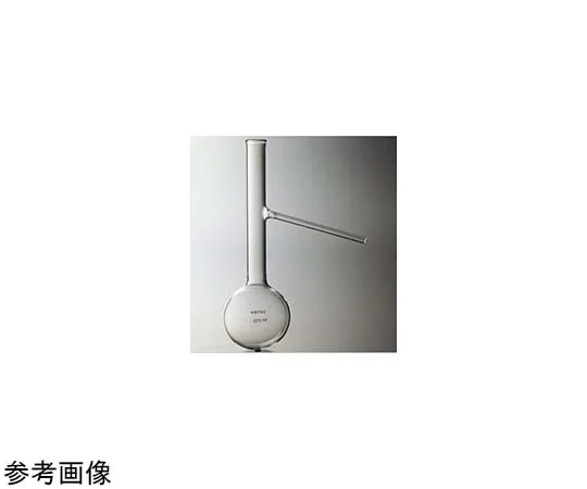 65-6865-54 Engler Flask 125 mL 3028-01