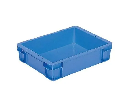 68-1816-24 477x358x116mm/14.6 L Container (Blue) EA506AF-226