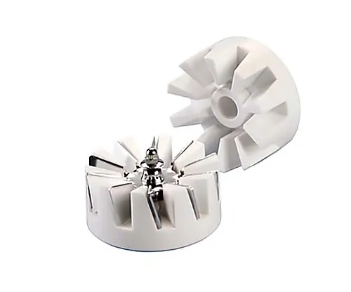 61-0204-02 Calibration Set for Impeller Blades 144174 1Set 1.44174.0001