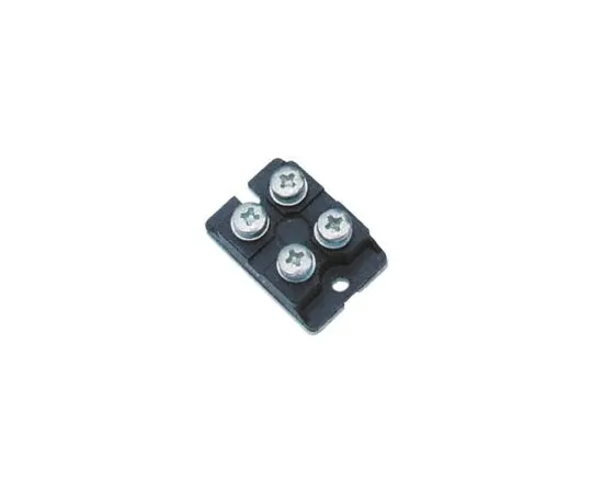 63-4736-79 TE Connectivity BDS100 Series Screw Termination Thick Film Panel Mount Resistor, 1Ω ±10% 100W BDS 4 B 100 1R0 10%