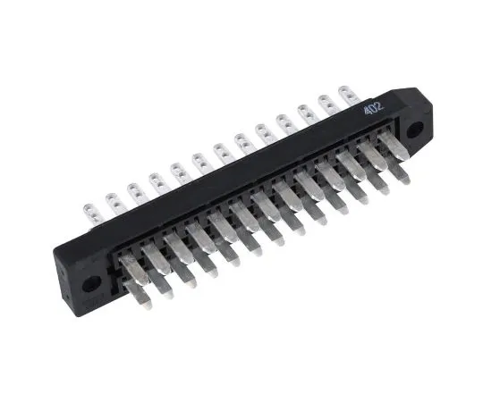 63-4747-50 TE Connectivity RP618 Series, 26 Way DIN 41618 Connector Plug, 8A C42334A48A5