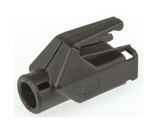 63-4794-08 Hirose RJ45 RJ Connector Hood, Black 44.65mm Length TM21P-88P(13)