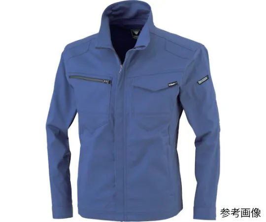 65-8389-31 Long Sleeve Blouson 1721-40-3L